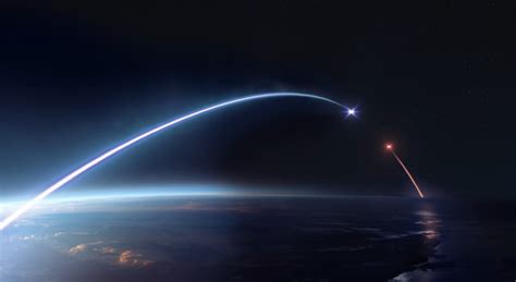 missile defense review 2022